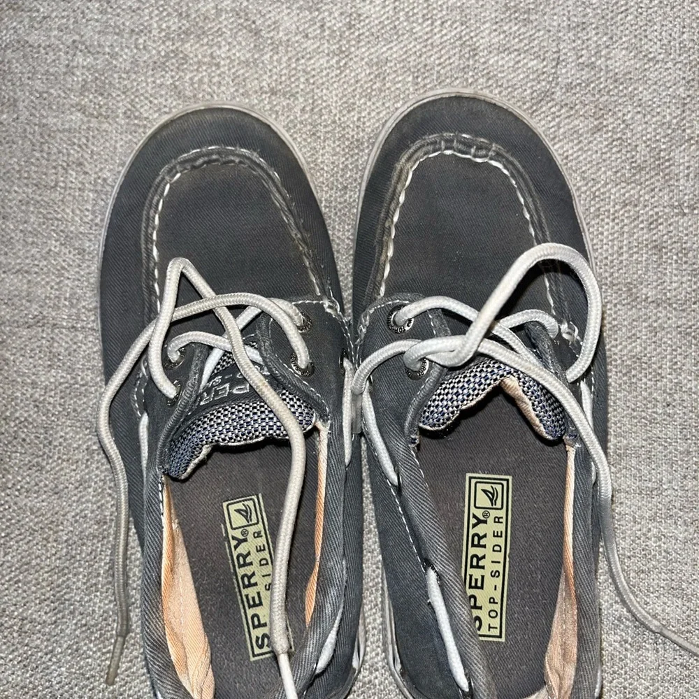 Sperry Top-Sider